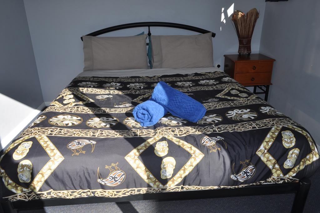 Blue Moon Lodge Havelock Chambre photo