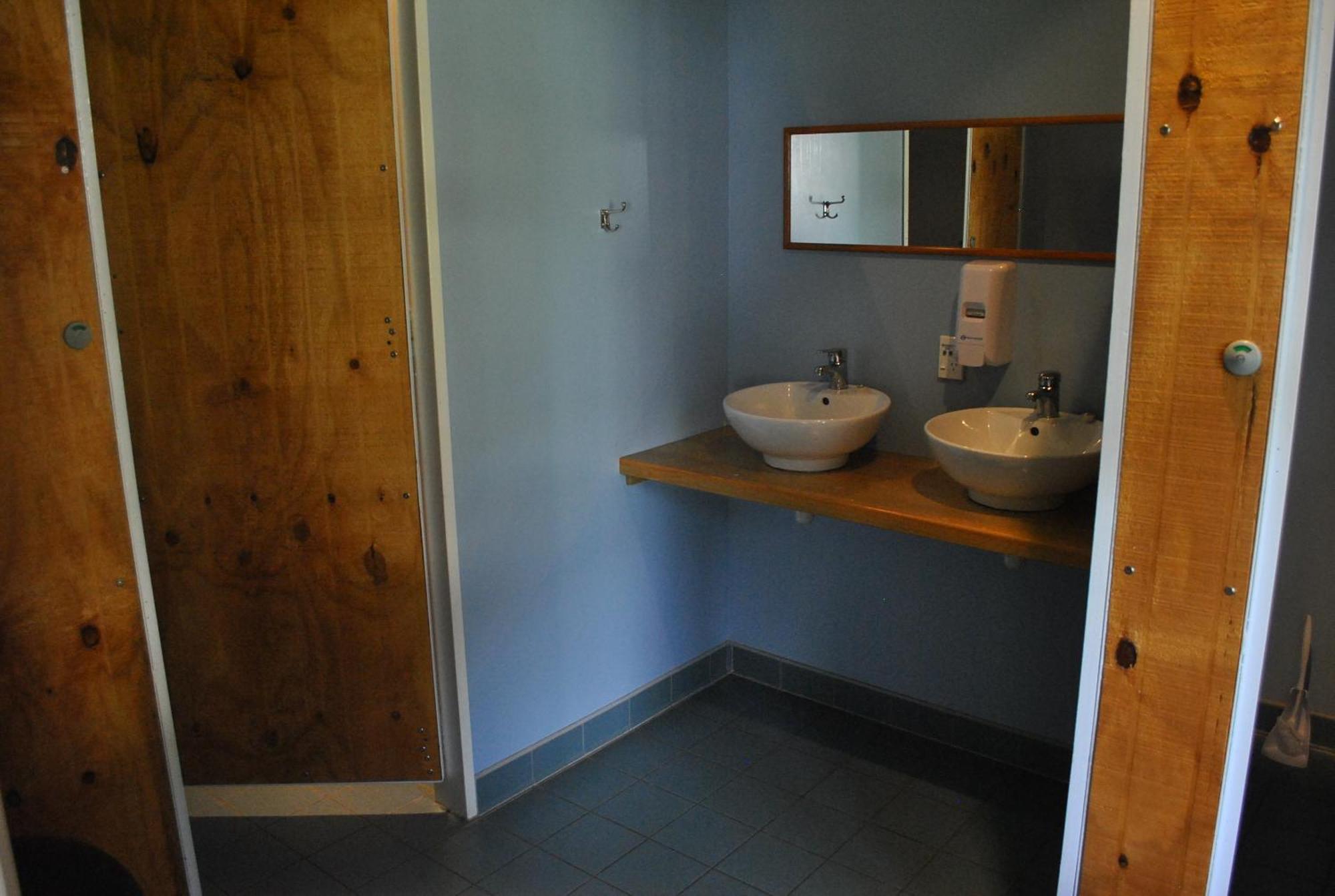 Blue Moon Lodge Havelock Chambre photo