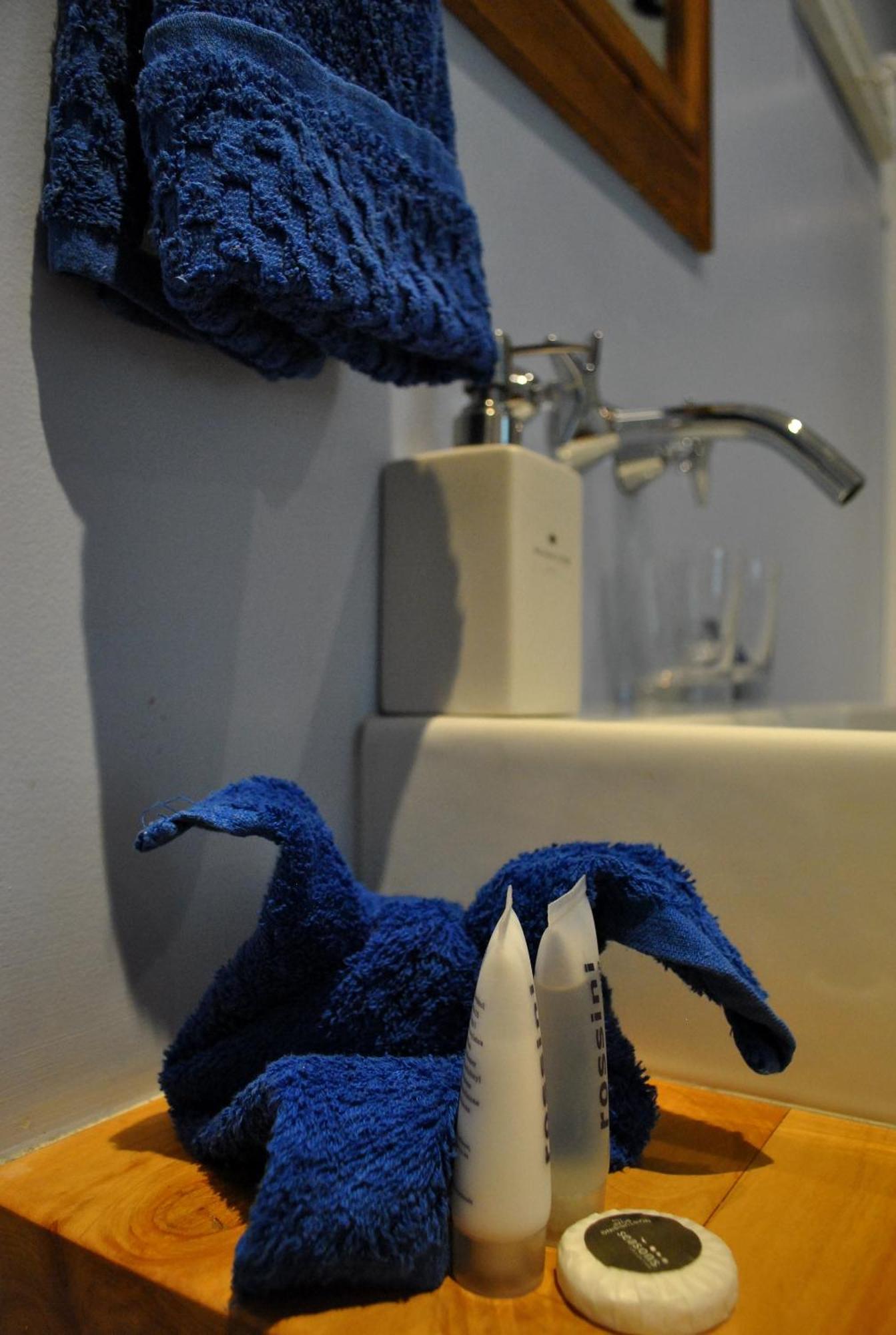 Blue Moon Lodge Havelock Chambre photo