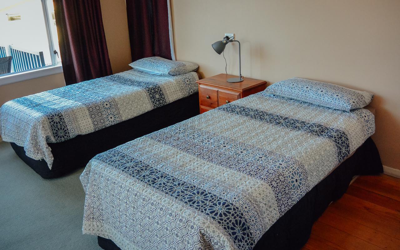Blue Moon Lodge Havelock Extérieur photo