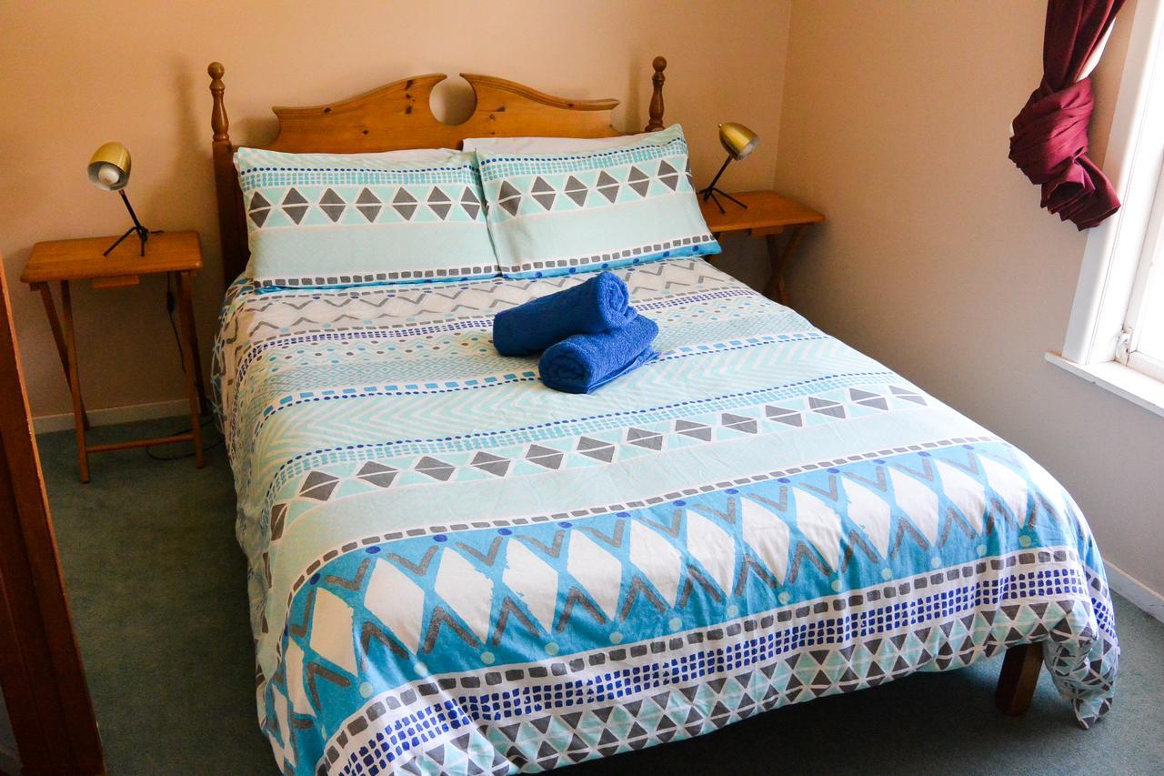 Blue Moon Lodge Havelock Extérieur photo