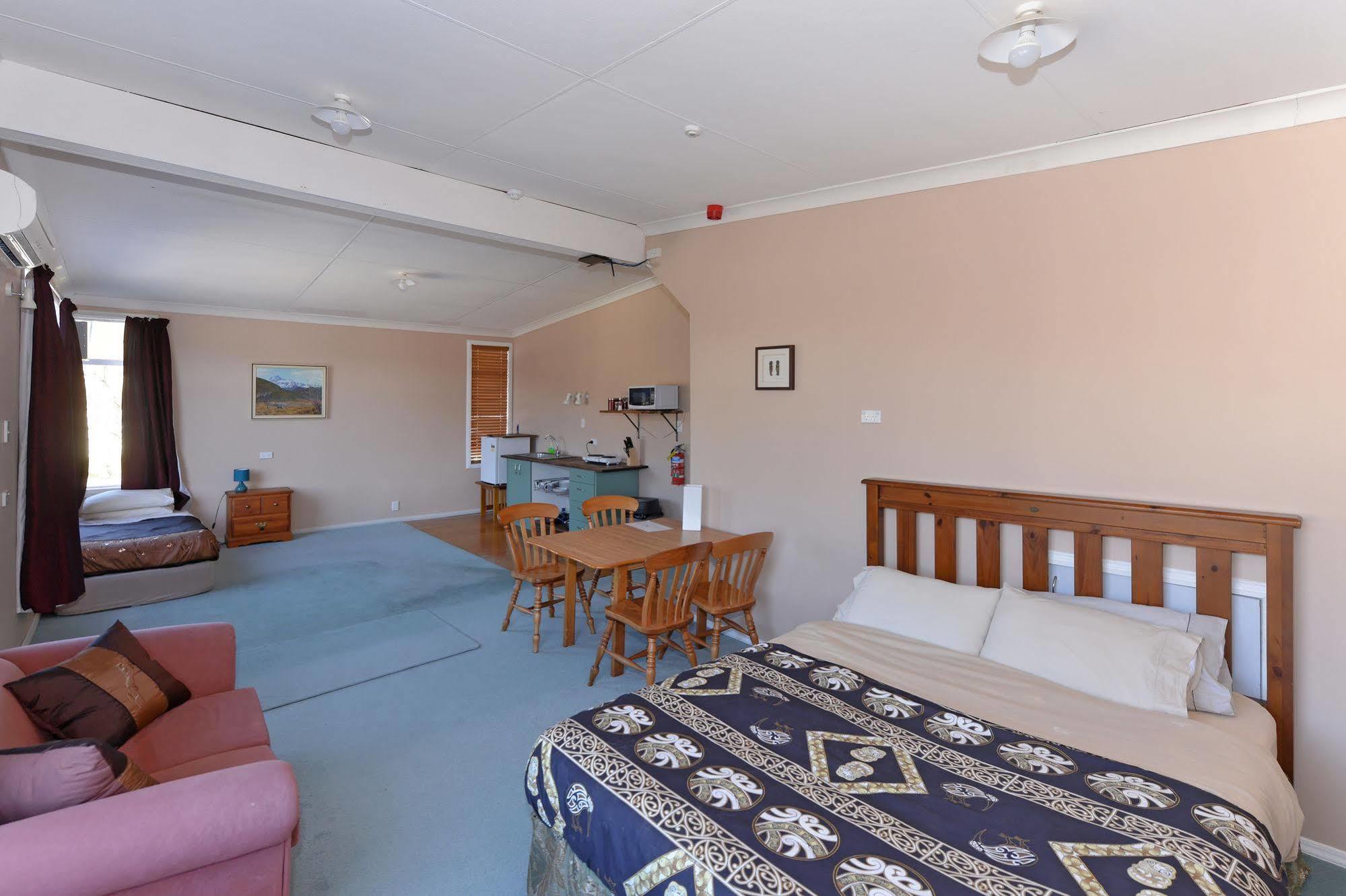 Blue Moon Lodge Havelock Extérieur photo